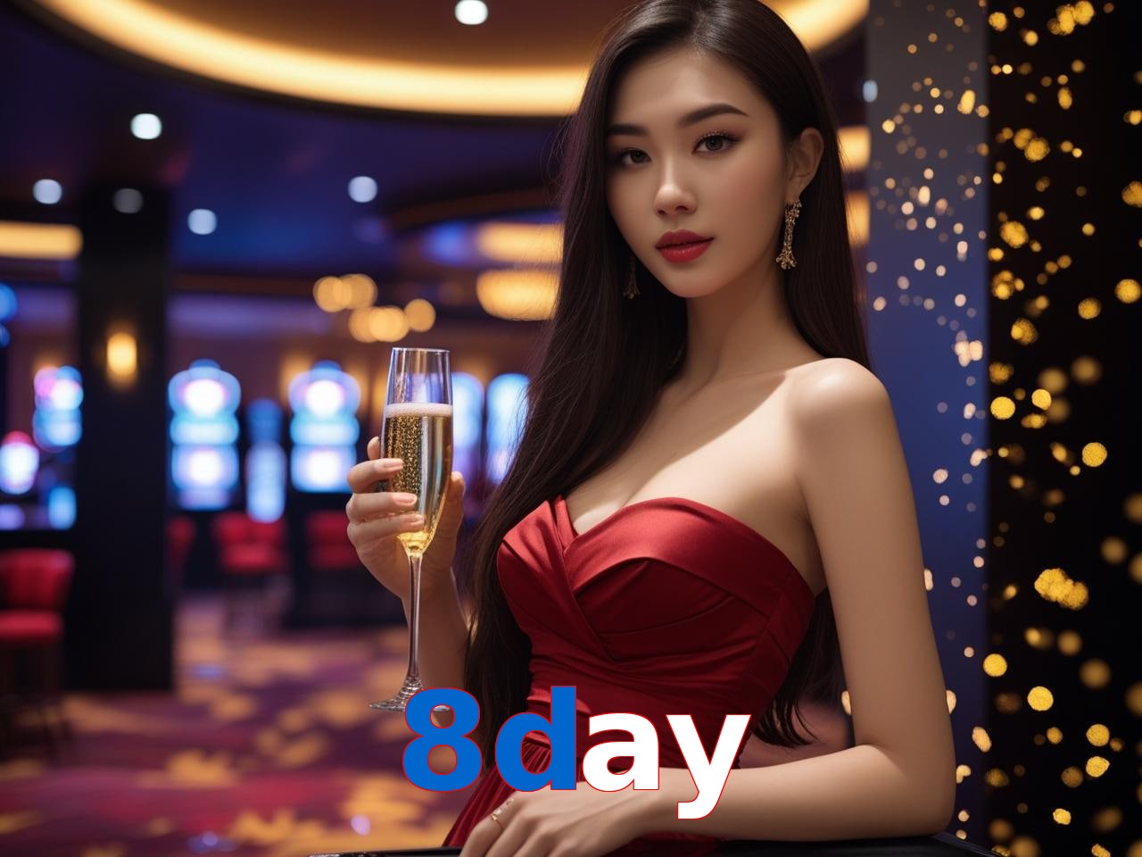 8day