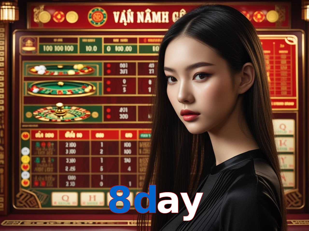 8day