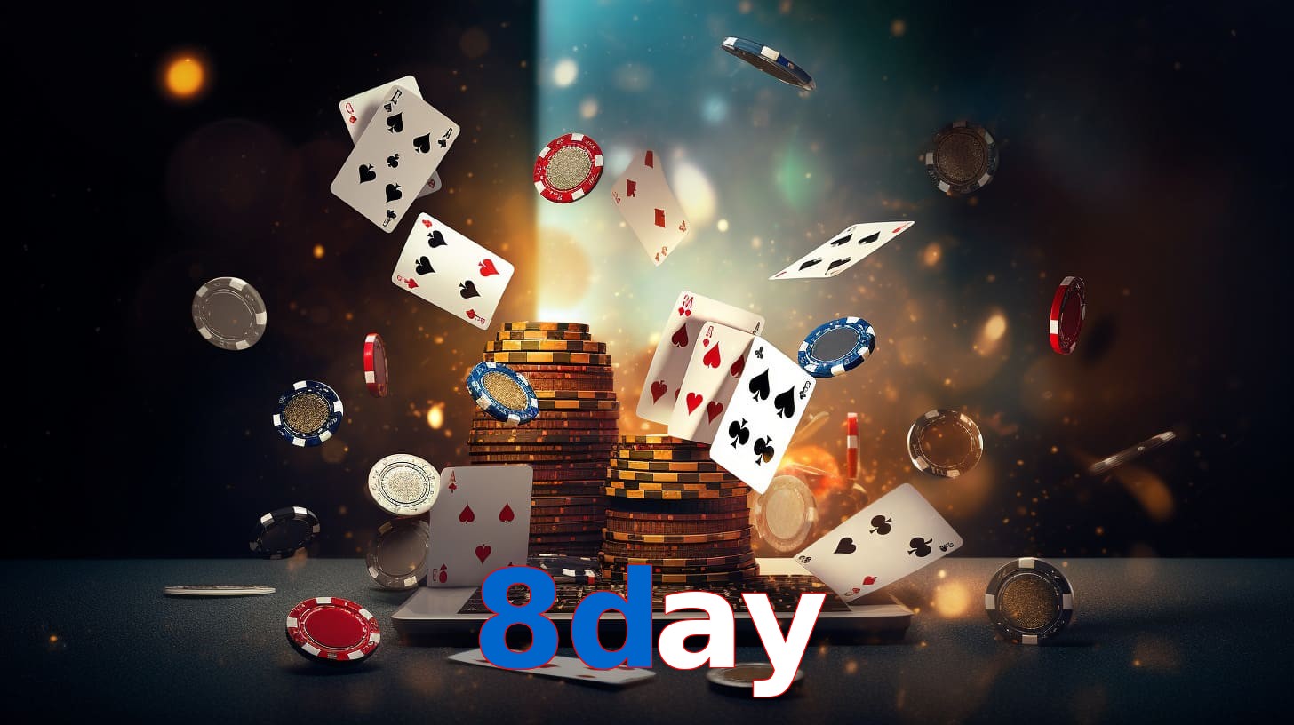 8day