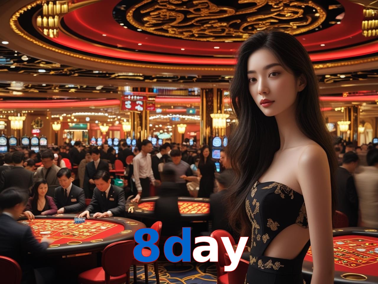 8day