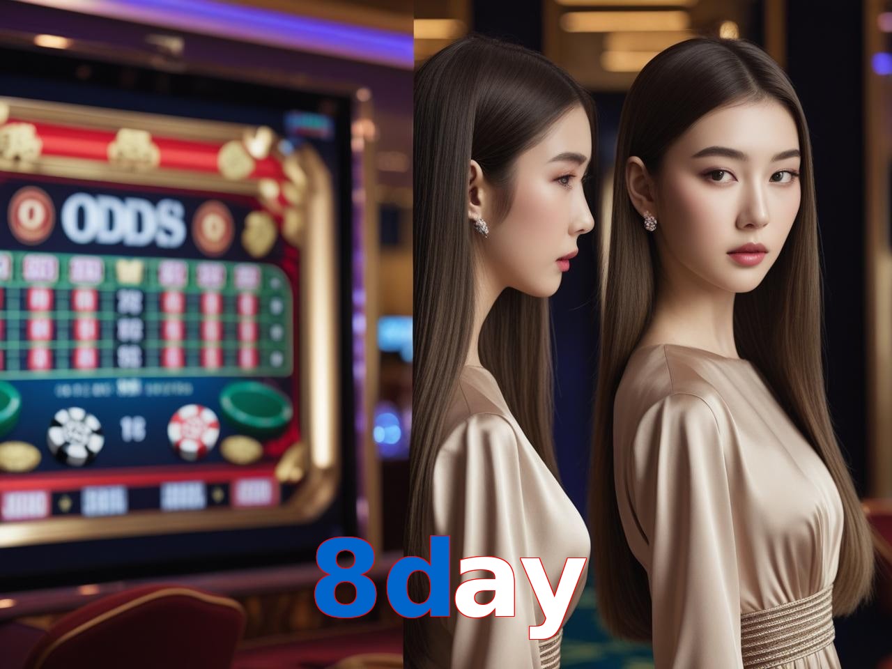 8day