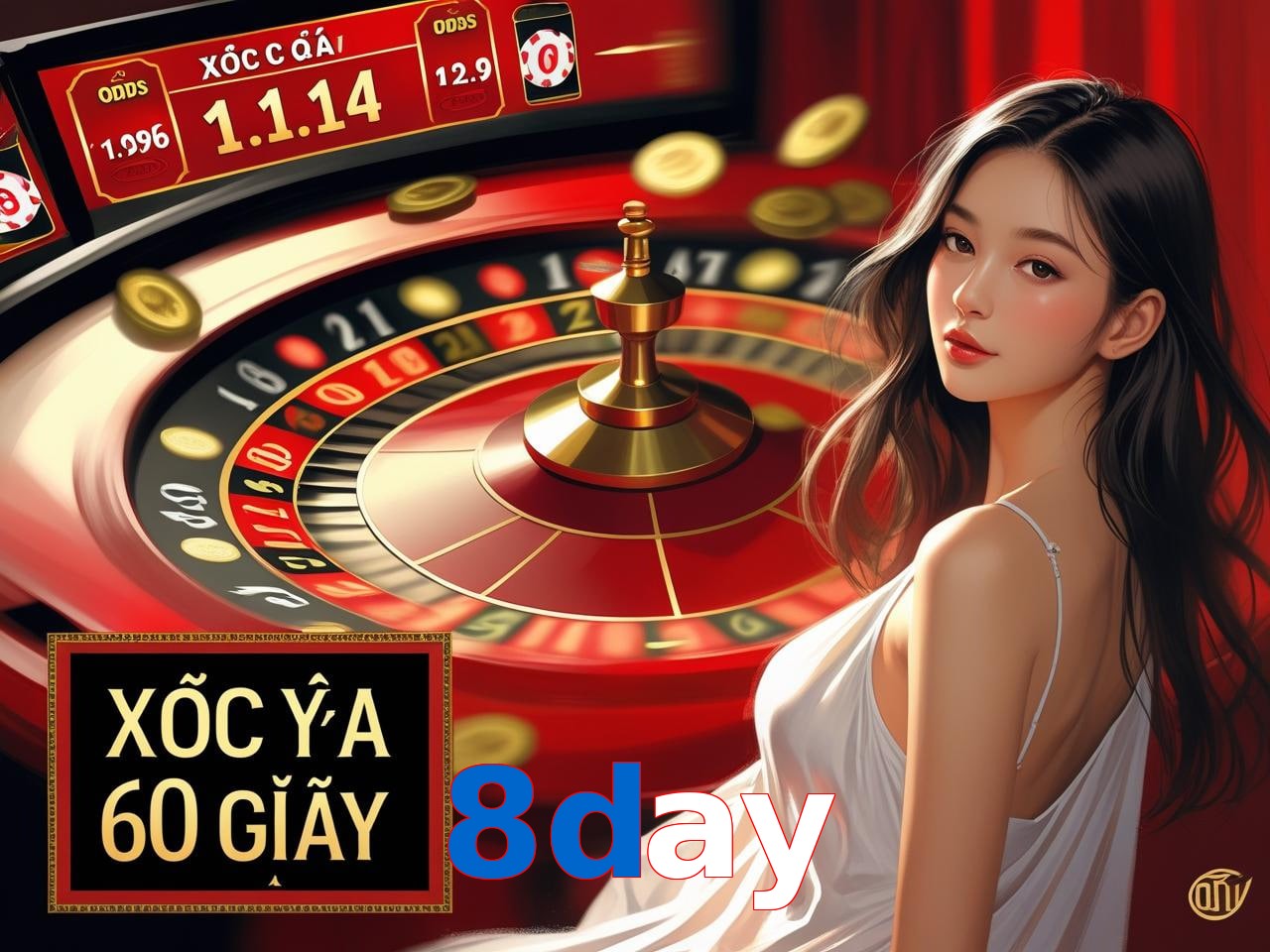 8day