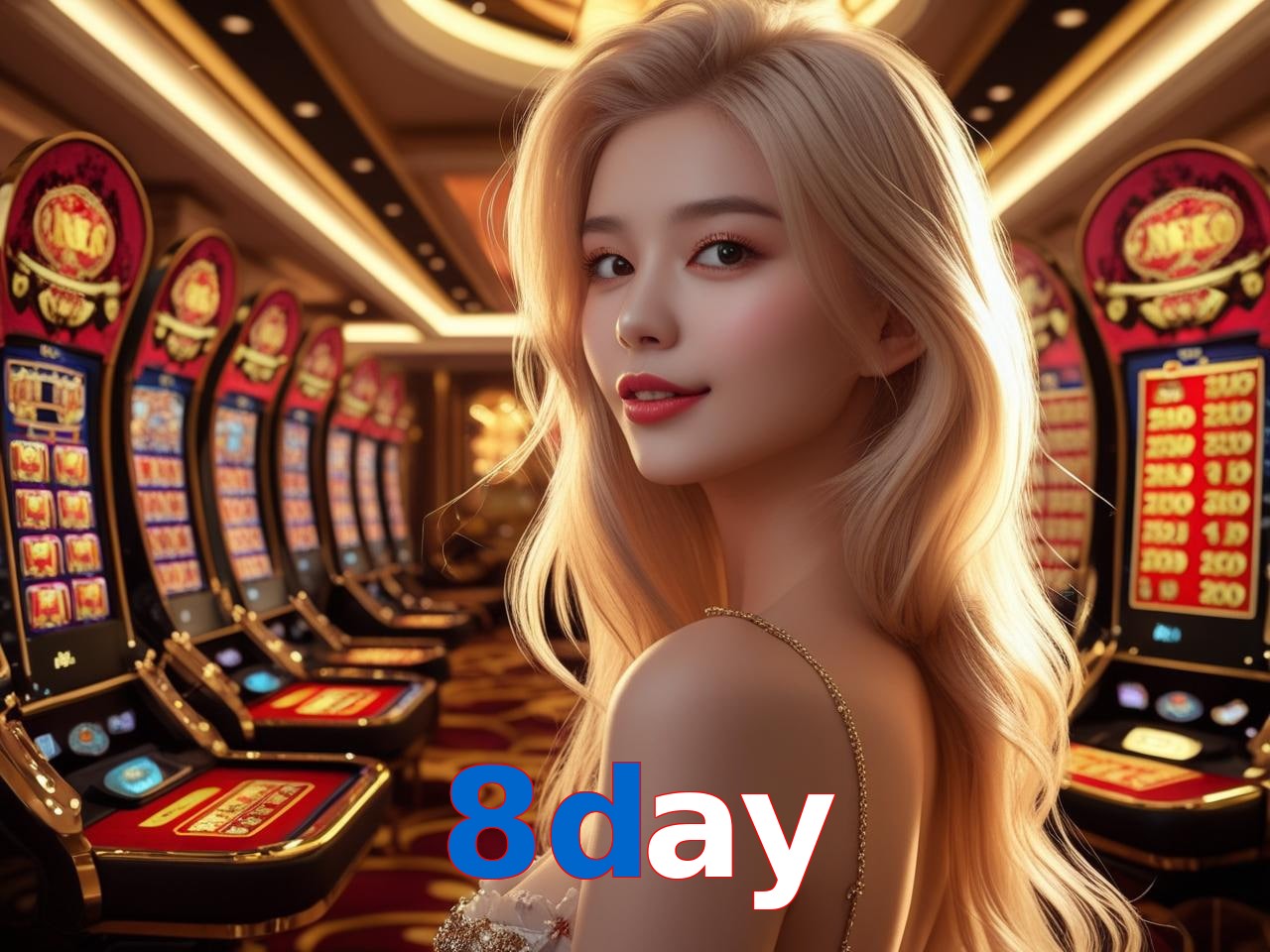 8day
