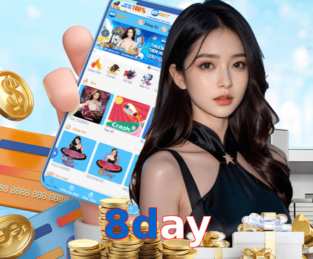 8day